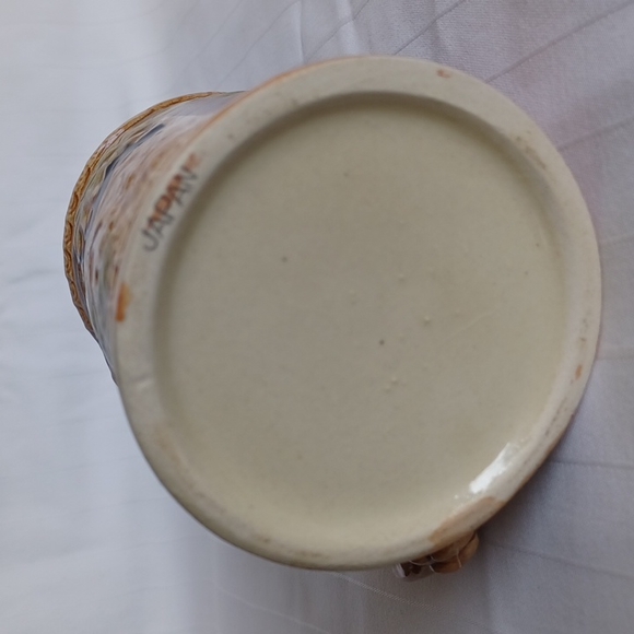 Vintage German Style Beer Stein/Mug w/ Woman - Picture 5 of 6